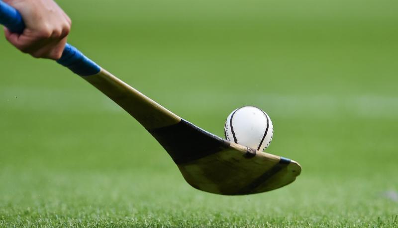 Limerick champions Ballybrown power into final of Munster Junior 'B' hurling competition