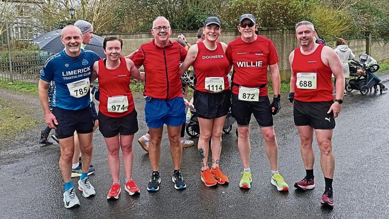 Limerick Athletics - Weekly News Update