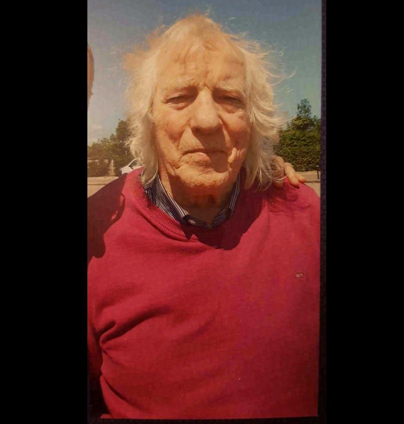 Icon barber takes his final bow