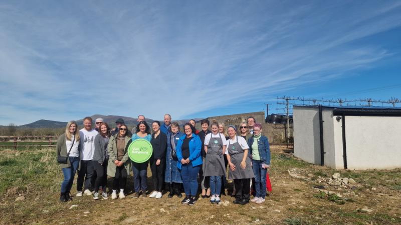 Cross-border relationships 