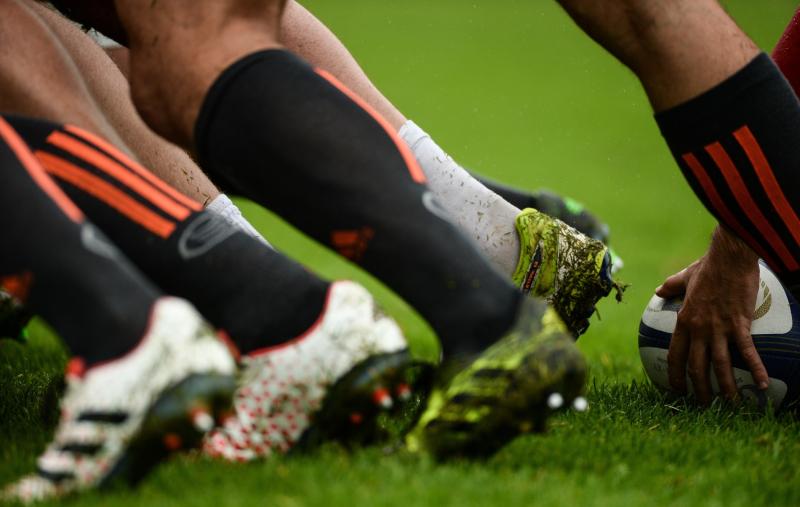 Rugby fixtures for Limerick clubs and schools - January  20 to January 29