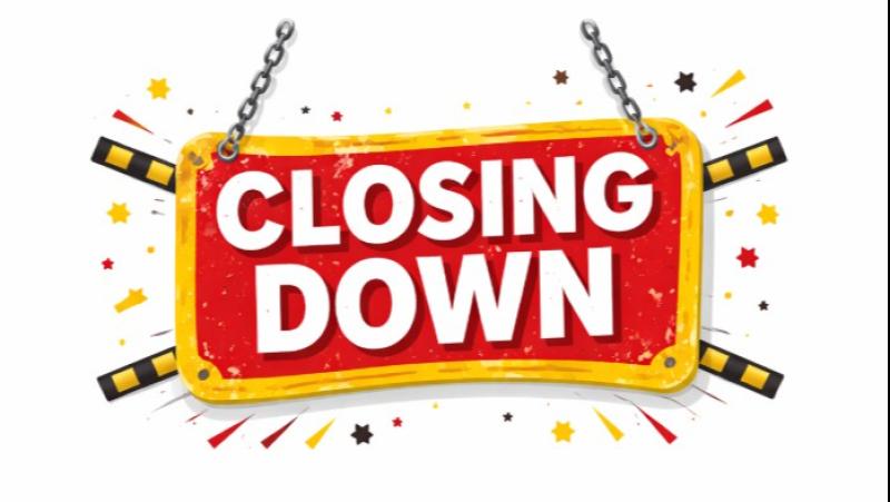 Fresh retail blow as another business in Kilkenny is 'closing down'