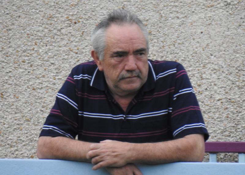 GoFundMe page set up to assist Hyde Rangers FC stalwart Michael Sheehan