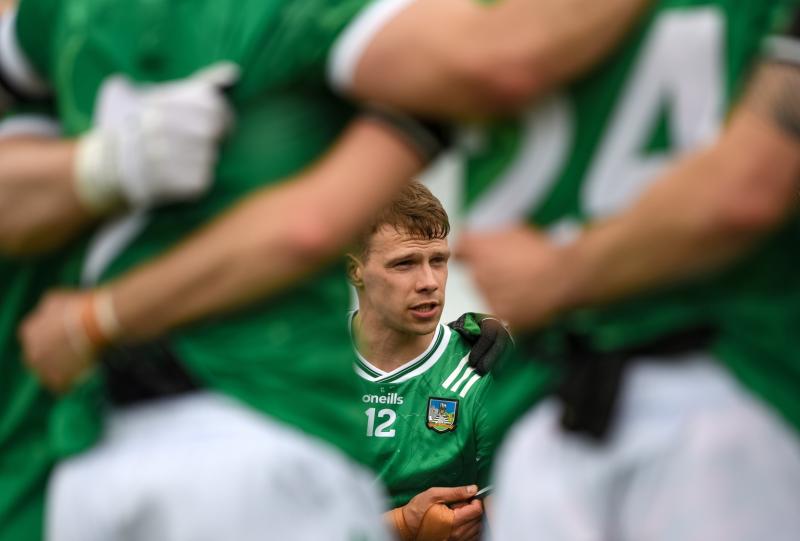 Laois first up for Limerick senior footballers in Division Three 