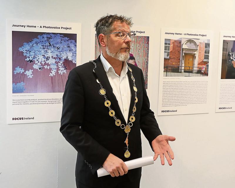 Mayor of Limerick changes course on councillor's representation on boards