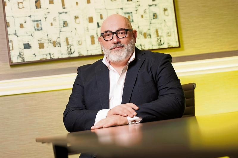 New technology venture set up by Limerick entrepreneur in &euro;1m boost