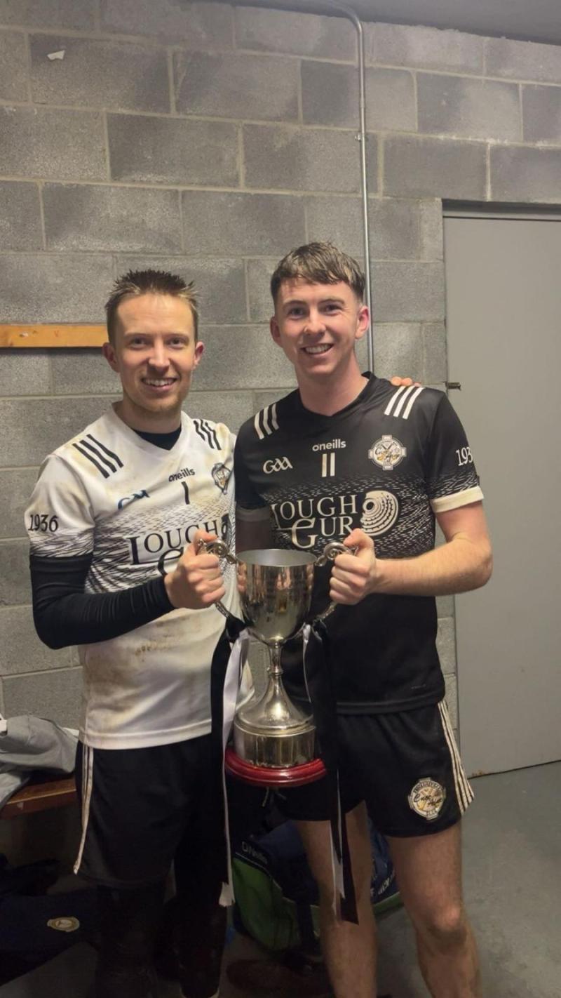 Limerick's Knockainey target Munster Junior &lsquo;B&rsquo; club football championship success