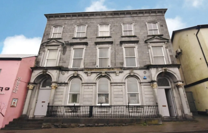 Limerick bank building reopening faces delays and rising costs, project update reveals