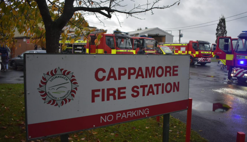 Full funding secured for new Limerick fire station, paving way for construction