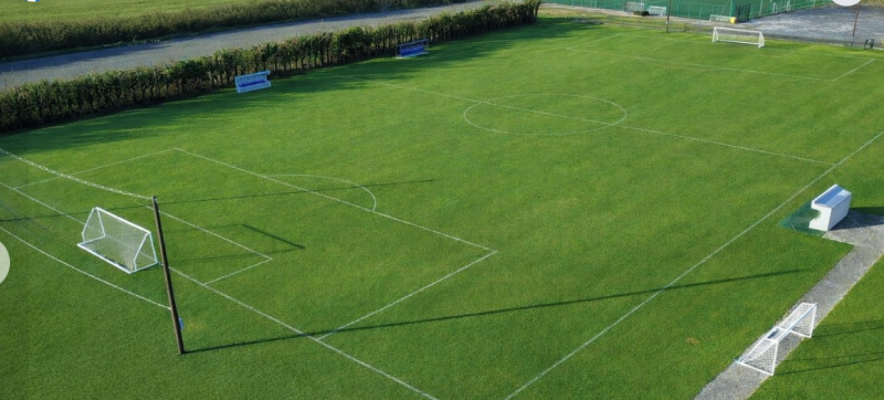 Limerick sports club is sole recipient of GMA funding support