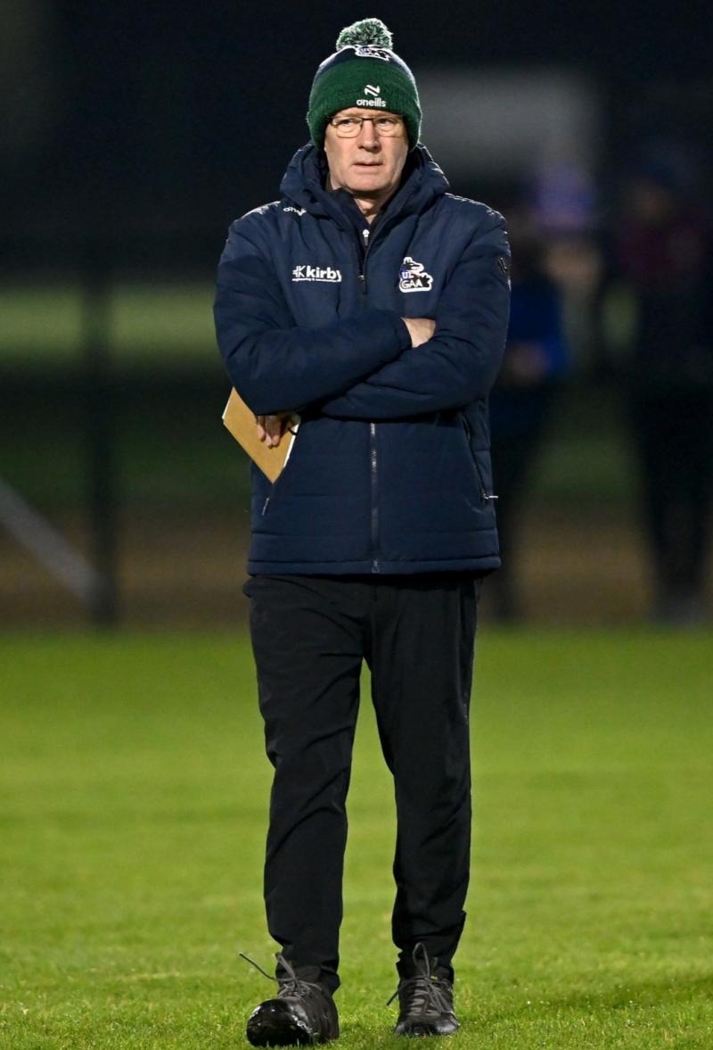 Limerick colleges learn Fitzgibbon Cup and Sigerson quarter-final opponents 