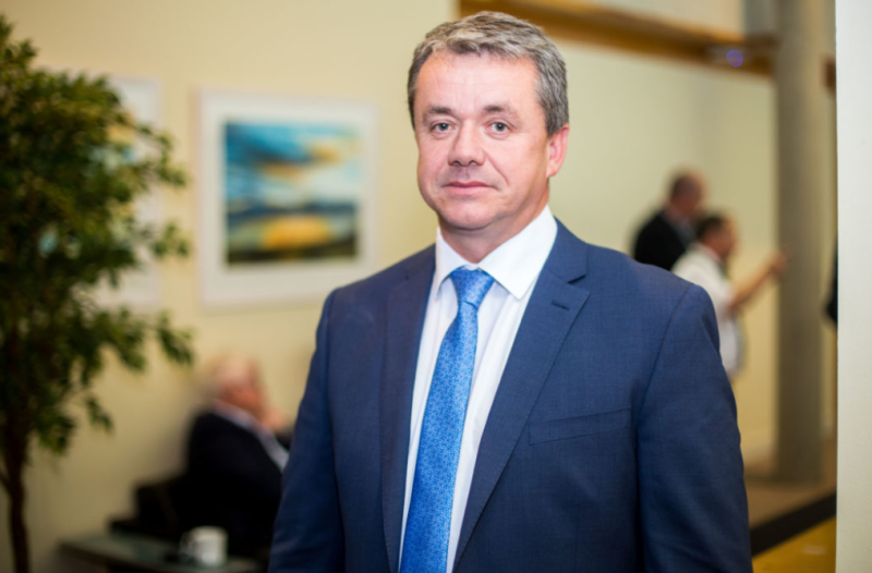 Stronger action to tackle ongoing illegal dumping in Limerick 