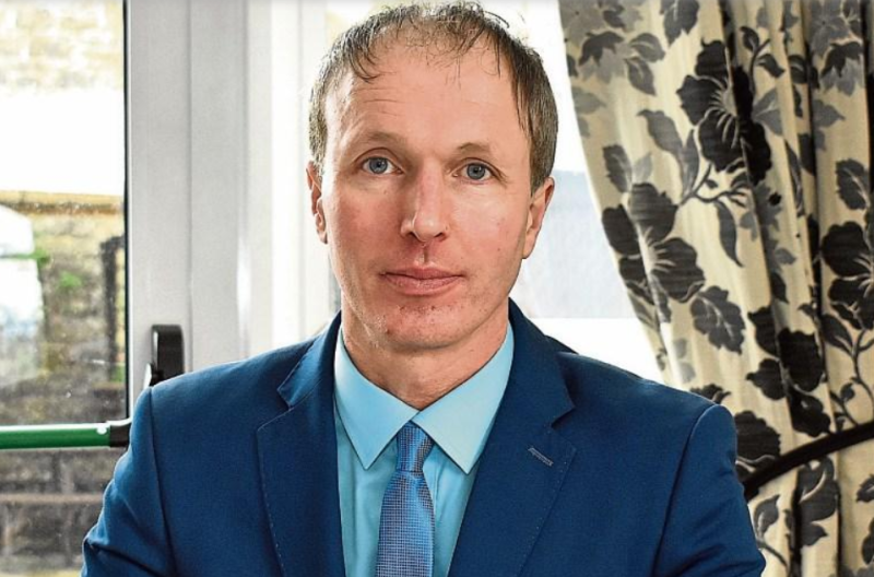 Future community field under review in new sports development plan