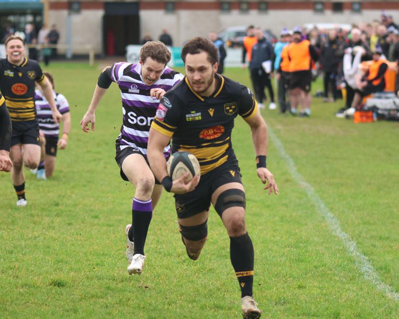 Positive weekend for Limerick sides in round 11 of Energia All-Ireland League action