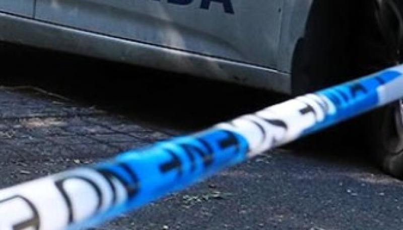 BREAKING: Gardai preserve scene in Limerick as man, 30s, rushed to hospital