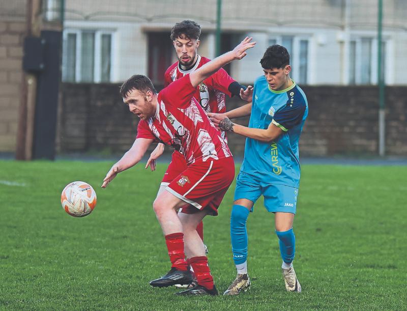 Limerick District League reach Oscar Traynor final and complete weekend junior soccer round-up