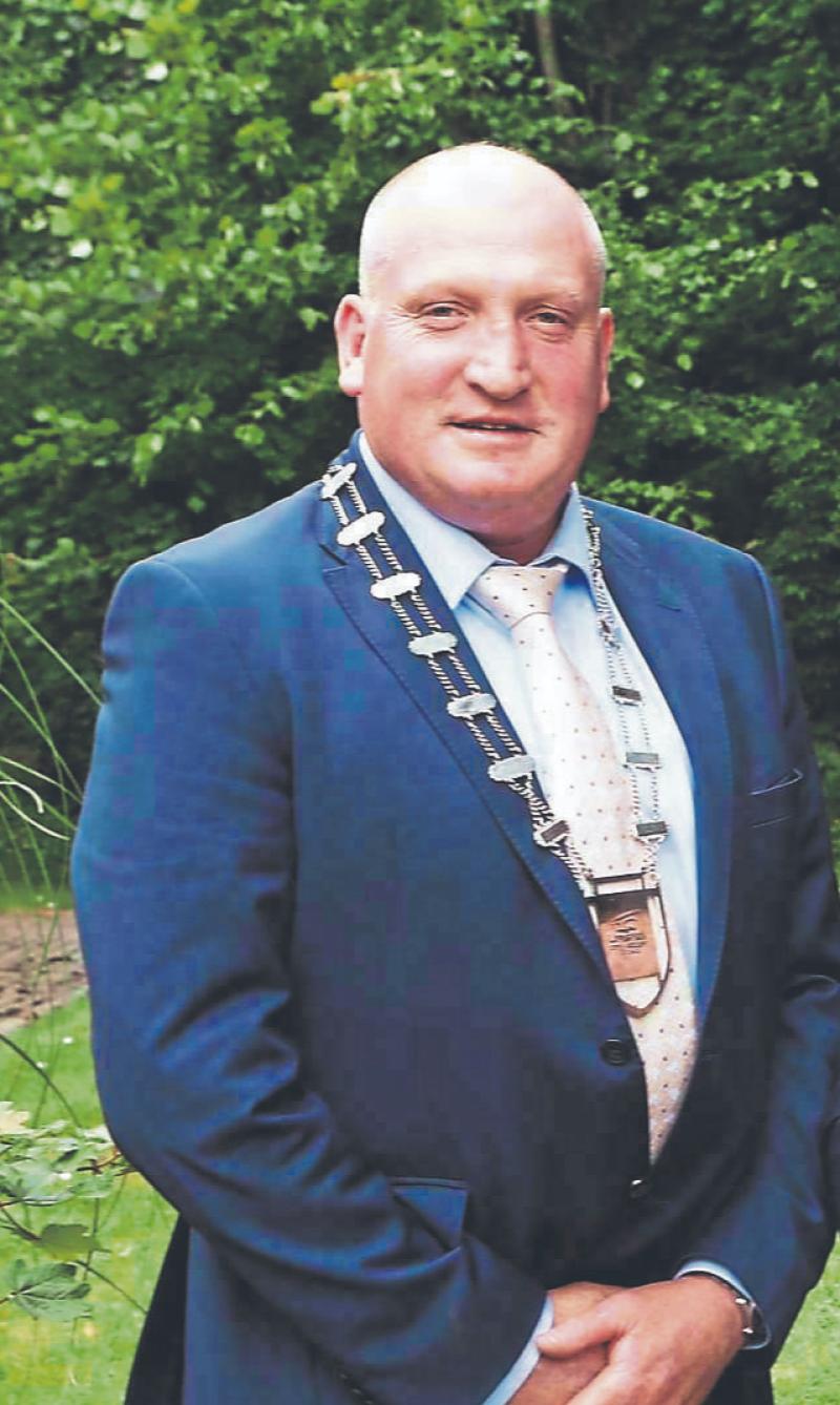 Limerick councillor referred to regulatory committee over contacting superintendent on speeding ticket