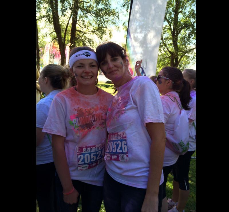 Run for Your Mum honours Limerick woman