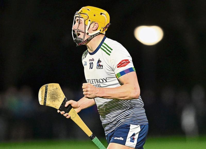 Two Limerick Colleges set for Fitzgibbon Cup Quarter-Final action 