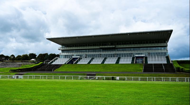Tuesday's scheduled card at Limerick Racecourse falls victim to adverse weather