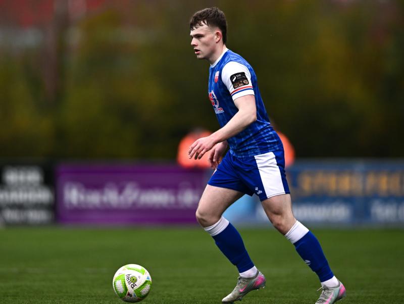 Treaty United's pre-season preparations continue with Munster Senior Cup clash 