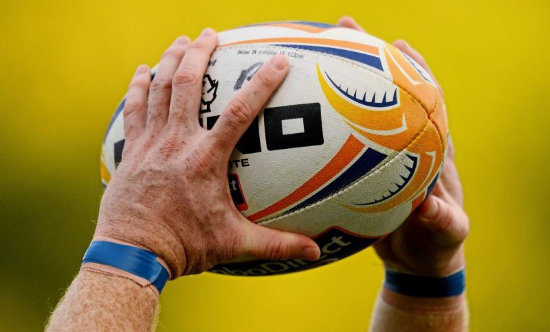 Limerick club and school rugby fixtures - January 27 to February 5