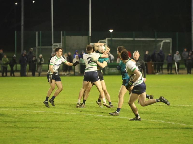 University of Limerick power into Sigerson Cup semi-finals following dramatic extra-time win over Maynooth 