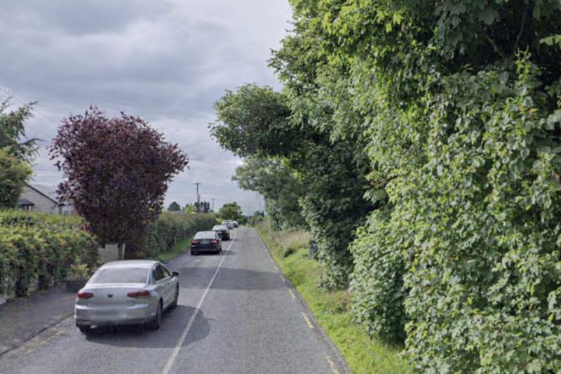 Safety concerns as &lsquo;problematic&rsquo;  Limerick road is &lsquo;like a racetrack&rsquo;