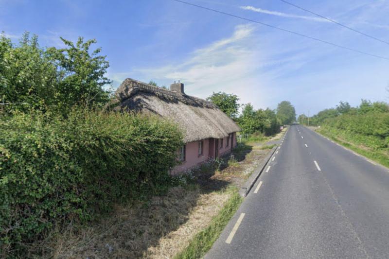 Council to take urgent action amid reports of &lsquo;busted rims&rsquo; outside former Limerick pub