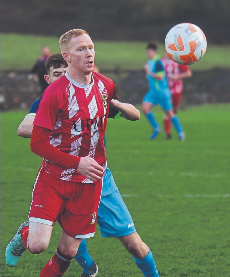 Action-packed weekend of Limerick District League junior soccer fixtures ahead
