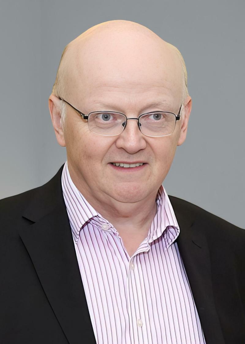 Limerick auctioneer remembered as 'a man of great honesty, integrity and ethics'