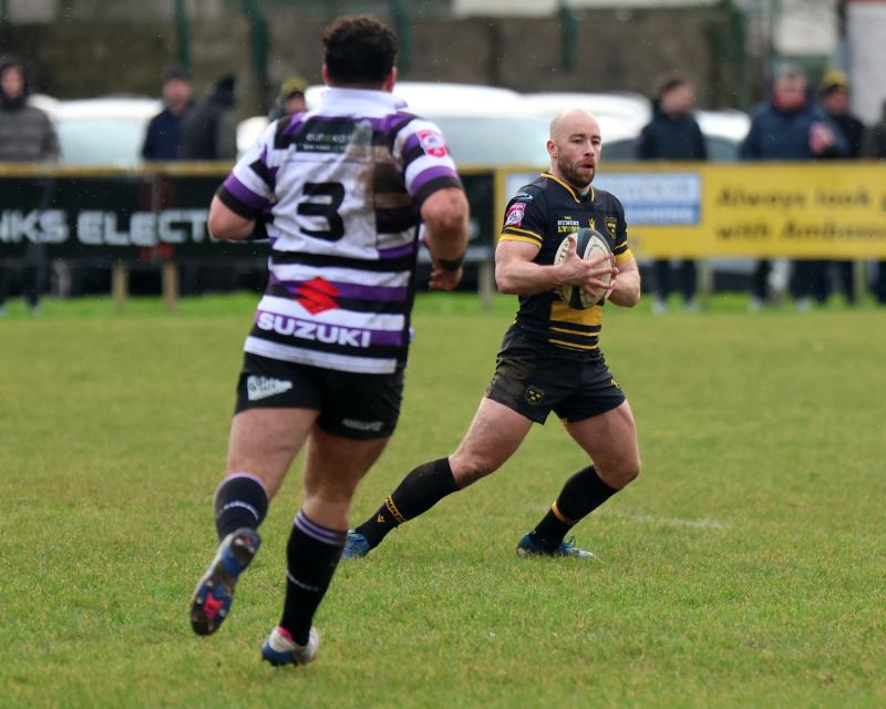 Limerick sides prepare for Round 12 of Energia All-Ireland League action 