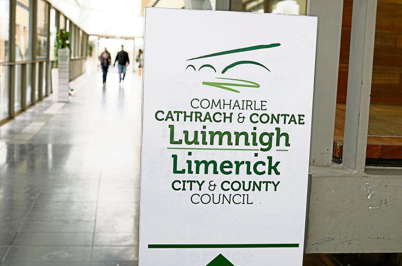 Major row erupts amid multi-million euro overspend at Limerick council
