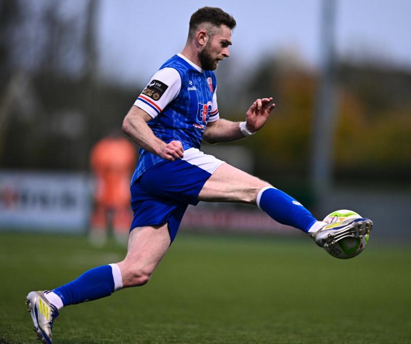 Treaty United announce the departure of eight senior men's players ahead of 2026 season 