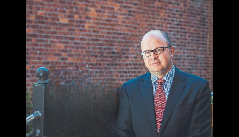 Limerick native promoted to be judge of the circuit court