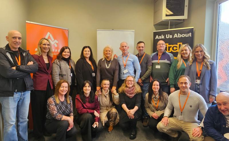 Ana Liffey drugs project