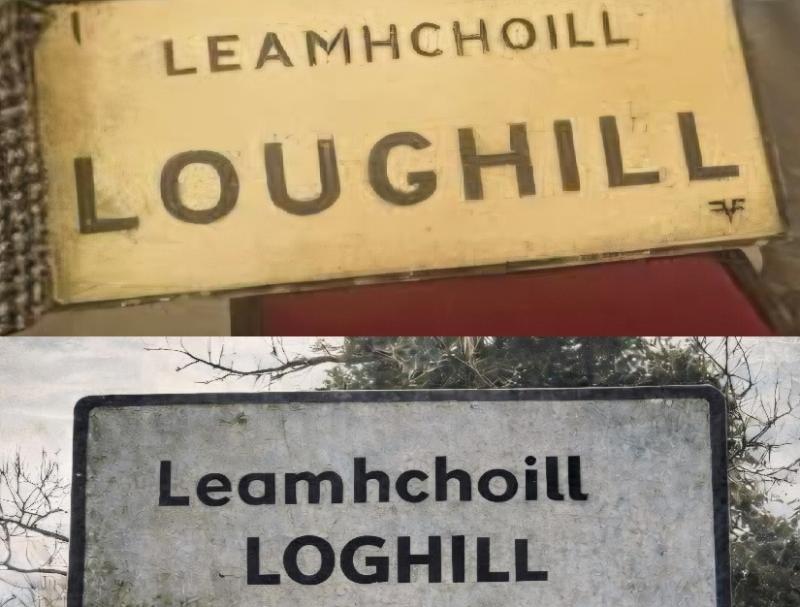 Loughill