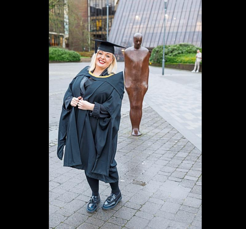 Flexible learning fuels  success 