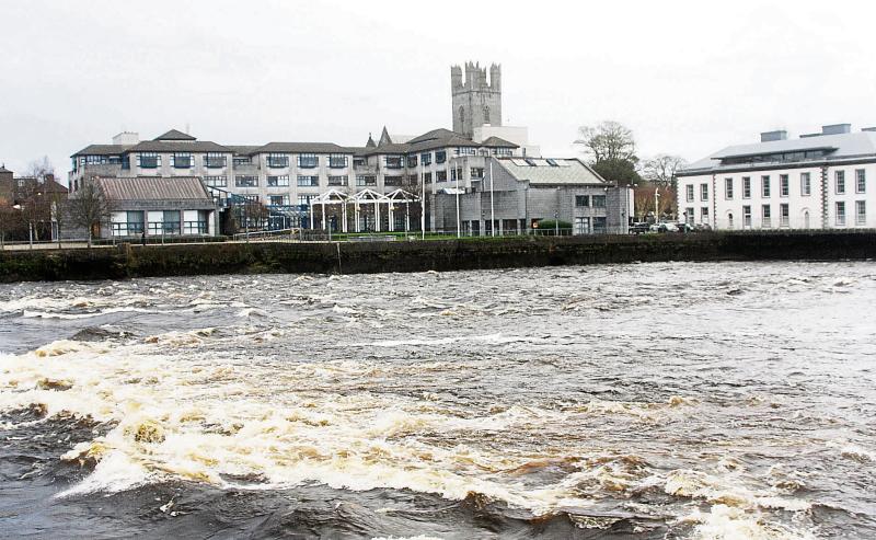 Limerick council tenants 'distraught' after facing rental bill of up to &euro;20,000