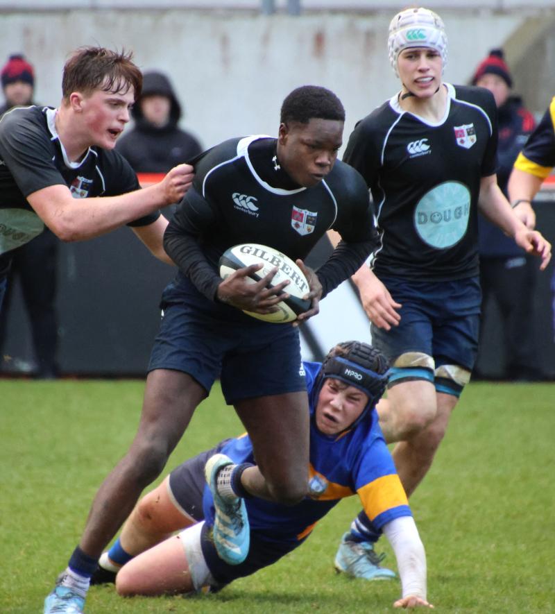 Limerick sides face crucial Munster Schools Boys Junior Cup fixtures