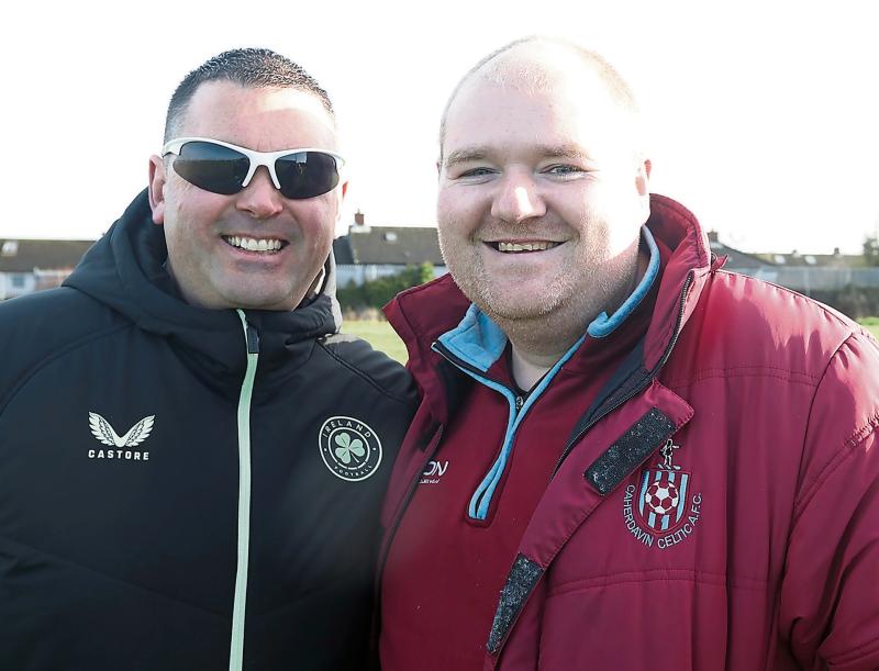 Aisling Annacotty host Pike Rovers in attractive mid-week Tuohy Cup clash 