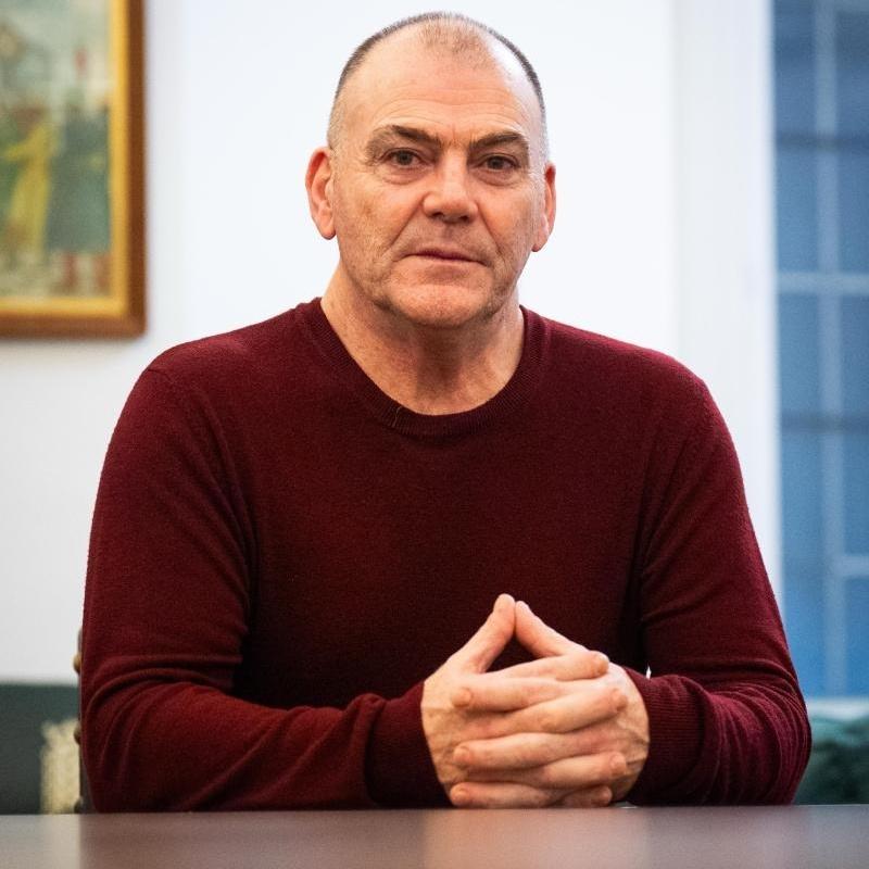 LONG READ: Former Limerick bus driver Mark Hehir speaks on the London trial that changed his life