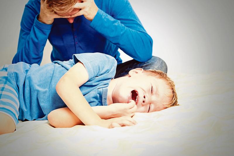 Use a STAR analysis to identify any underlying needs in your child&rsquo;s behaviour - Parenting Limerick