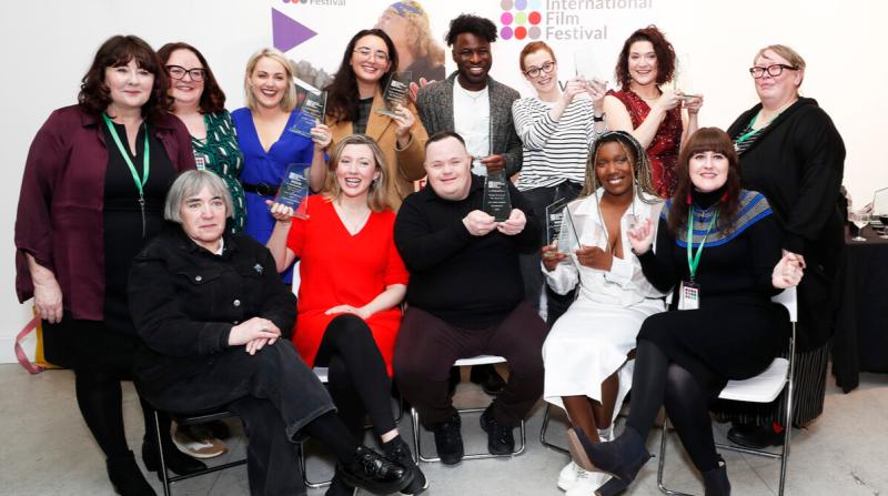 Catalyst International Film Festival