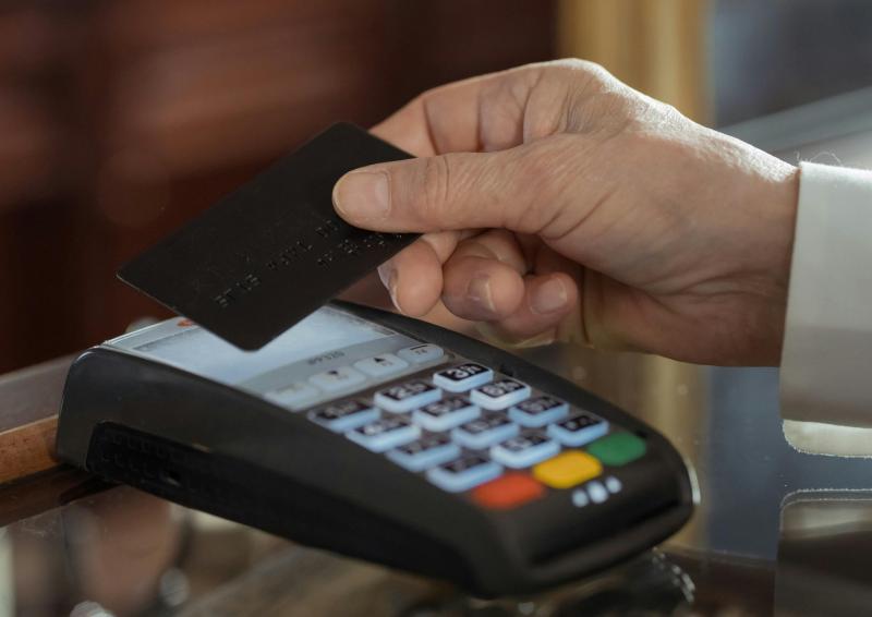 Man pleads guilty to theft after 'tapping' debit card in shops across Limerick