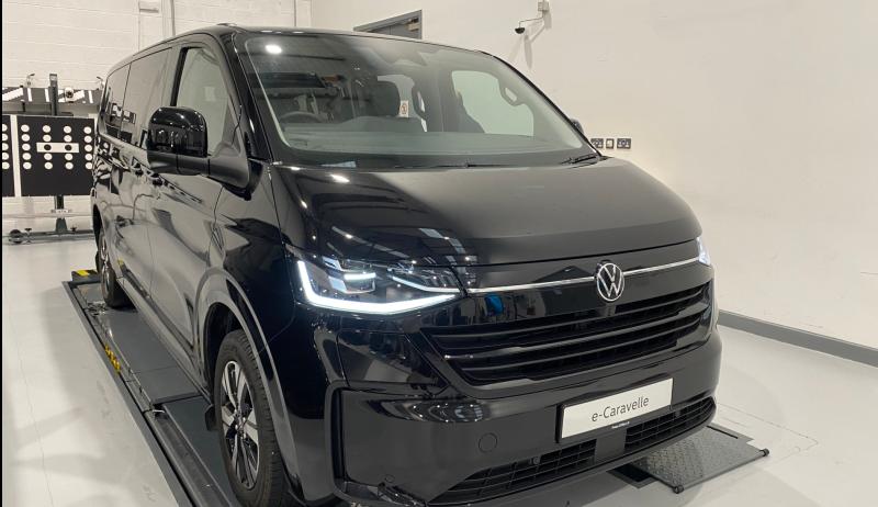 MOTORING REVIEW: VW Group in Ireland celebrate record year 