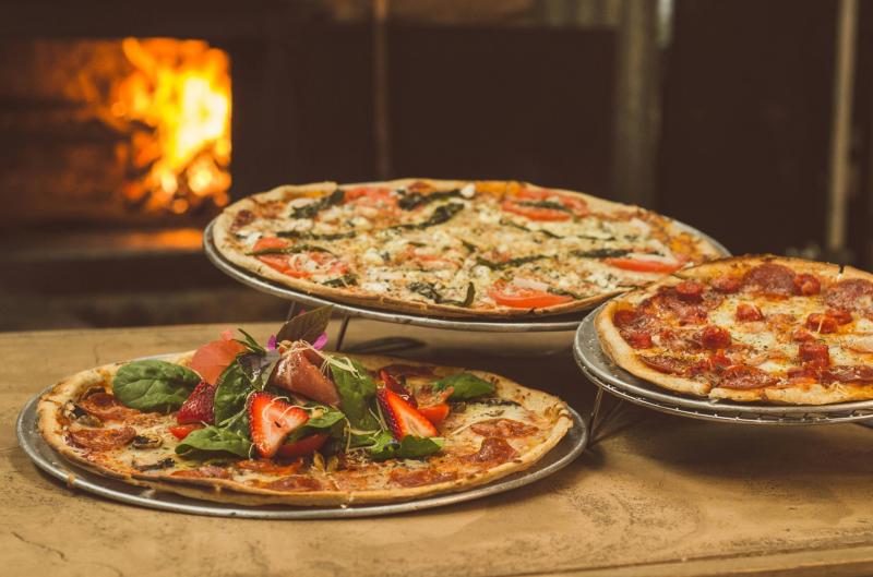 From Margheritas to meat feast - we've got you covered for National Pizza Day