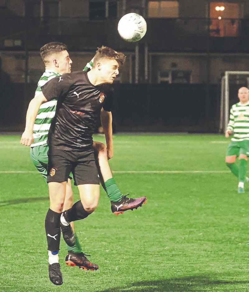 Limerick District League complete weekend junior soccer round-up