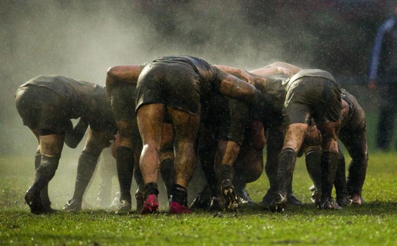 Limerick club and school rugby fixtures - February 10 to February 18