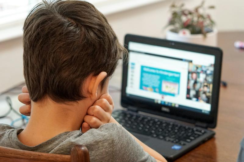 Irish children at 'serious risk' when chatting and gaming with strangers online